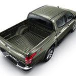 Νέο Mitsubishi L200 πλήρως ανανεωμένο και σκληροτράχηλο