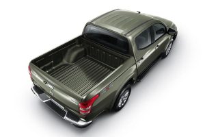 Νέο Mitsubishi L200 πλήρως ανανεωμένο και σκληροτράχηλο