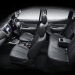 Νέο Mitsubishi L200 πλήρως ανανεωμένο και σκληροτράχηλο