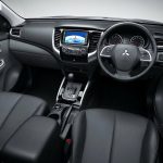 Νέο Mitsubishi L200 πλήρως ανανεωμένο και σκληροτράχηλο