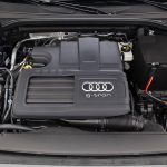Δοκιμή Audi A3 g-tron 1.4 TFSI 110 PS με φυσικό αέριο