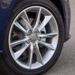 Δοκιμή Audi A3 g-tron 1.4 TFSI 110 PS με φυσικό αέριο