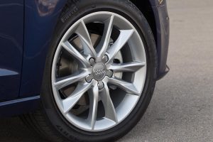 Δοκιμή Audi A3 g-tron 1.4 TFSI 110 PS με φυσικό αέριο