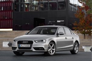 Ανακλήσεις σε 5.971 Audi A4, Volkswagen Polo και SEAT Ibiza