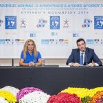 Η BMW Hellas έτρεξε και χρονομέτρησε τον 32ο Μαραθώνιο της Αθήνας