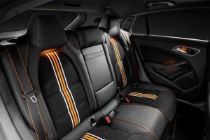 Νέα Mercedes CLA Shooting Brake και σε έκδοση 45 AMG