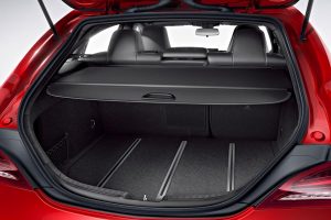 Νέα Mercedes CLA Shooting Brake και σε έκδοση 45 AMG