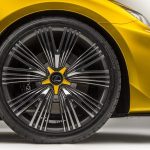 Νέο 2+2 θέσεων roadster Lexus LF-C2 concept στο Λος Άντζελες