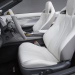 Νέο 2+2 θέσεων roadster Lexus LF-C2 concept στο Λος Άντζελες