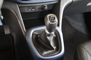 Δοκιμή Hyundai i10 1.2 87 PS