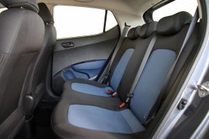 Δοκιμή Hyundai i10 1.2 87 PS