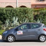 Δοκιμή Hyundai i10 1.2 87 PS