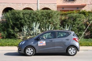 Δοκιμή Hyundai i10 1.2 87 PS