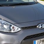 Δοκιμή Hyundai i10 1.2 87 PS