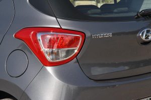 Δοκιμή Hyundai i10 1.2 87 PS
