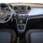 Δοκιμή Hyundai i10 1.2 87 PS