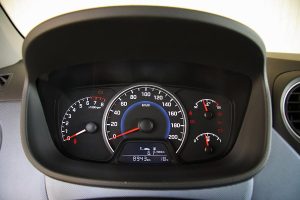 Δοκιμή Hyundai i10 1.2 87 PS