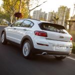 Νέο Qoros 3 City SUV 1.6T με Ευρωπαϊκά χαρακτηριστικά