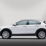 Νέο Qoros 3 City SUV 1.6T με Ευρωπαϊκά χαρακτηριστικά