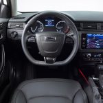 Νέο Qoros 3 City SUV 1.6T με Ευρωπαϊκά χαρακτηριστικά