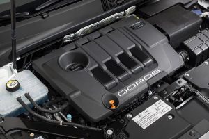 Νέο Qoros 3 City SUV 1.6T με Ευρωπαϊκά χαρακτηριστικά