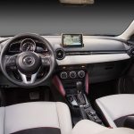 Νέο μικρό crossover Mazda CX-3 με 1.5 ντίζελ και τετρακίνηση