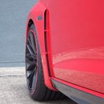 SEAT Leon Cupra 5F 350 hp με 0-100 χλμ./ώρα σε 5,4 δλ.!