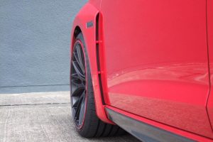 SEAT Leon Cupra 5F 350 hp με 0-100 χλμ./ώρα σε 5,4 δλ.!