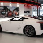 Μεταχειρισμένο Lexus LFA Nurburgring Edition έναντι 564.000€!