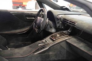 Μεταχειρισμένο Lexus LFA Nurburgring Edition έναντι 564.000€!