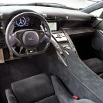 Μεταχειρισμένο Lexus LFA Nurburgring Edition έναντι 564.000€!