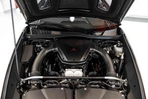 Μεταχειρισμένο Lexus LFA Nurburgring Edition έναντι 564.000€!