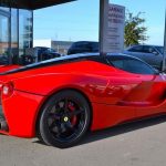 Ετοιμοπαράδοτη Ferrari LaFerrari πωλείται 3 εκ. ευρώ!