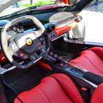 Ετοιμοπαράδοτη Ferrari LaFerrari πωλείται 3 εκ. ευρώ!