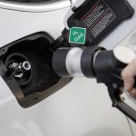 Νέο Audi A7 Sportback h-tron το οποίο εκπέμπει καθαρό νεράκι!