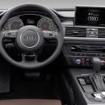 Νέο Audi A7 Sportback h-tron το οποίο εκπέμπει καθαρό νεράκι!