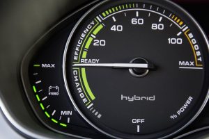 Νέο Audi A7 Sportback h-tron το οποίο εκπέμπει καθαρό νεράκι!