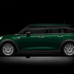 Ανακοινώθηκαν οι τιμές για τα νέα 5θυρα MINI One και One D