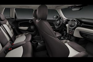 Ανακοινώθηκαν οι τιμές για τα νέα 5θυρα MINI One και One D