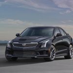Νέες Cadillac ATS-V 455 ίππων στοχεύουν σε BMW M3 και M4