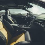 Νέες Cadillac ATS-V 455 ίππων στοχεύουν σε BMW M3 και M4