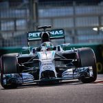 Παγκόσμιος πρωταθλητής F1 το 2014 ο Lewis Hamilton