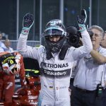 Παγκόσμιος πρωταθλητής F1 το 2014 ο Lewis Hamilton