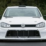 Νέο αγωνιστικό Volkswagen Golf SCRC από την Prodrive