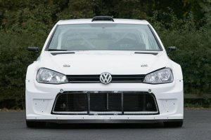 Νέο αγωνιστικό Volkswagen Golf SCRC από την Prodrive