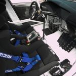 Νέο αγωνιστικό Volkswagen Golf SCRC από την Prodrive