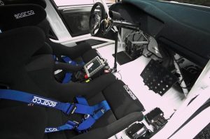 Νέο αγωνιστικό Volkswagen Golf SCRC από την Prodrive