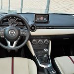 Νέες φωτογραφίες και οι επιδόσεις του ολοκαίνουργιου Mazda 2