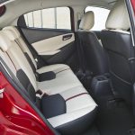 Νέες φωτογραφίες και οι επιδόσεις του ολοκαίνουργιου Mazda 2