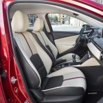 Νέες φωτογραφίες και οι επιδόσεις του ολοκαίνουργιου Mazda 2